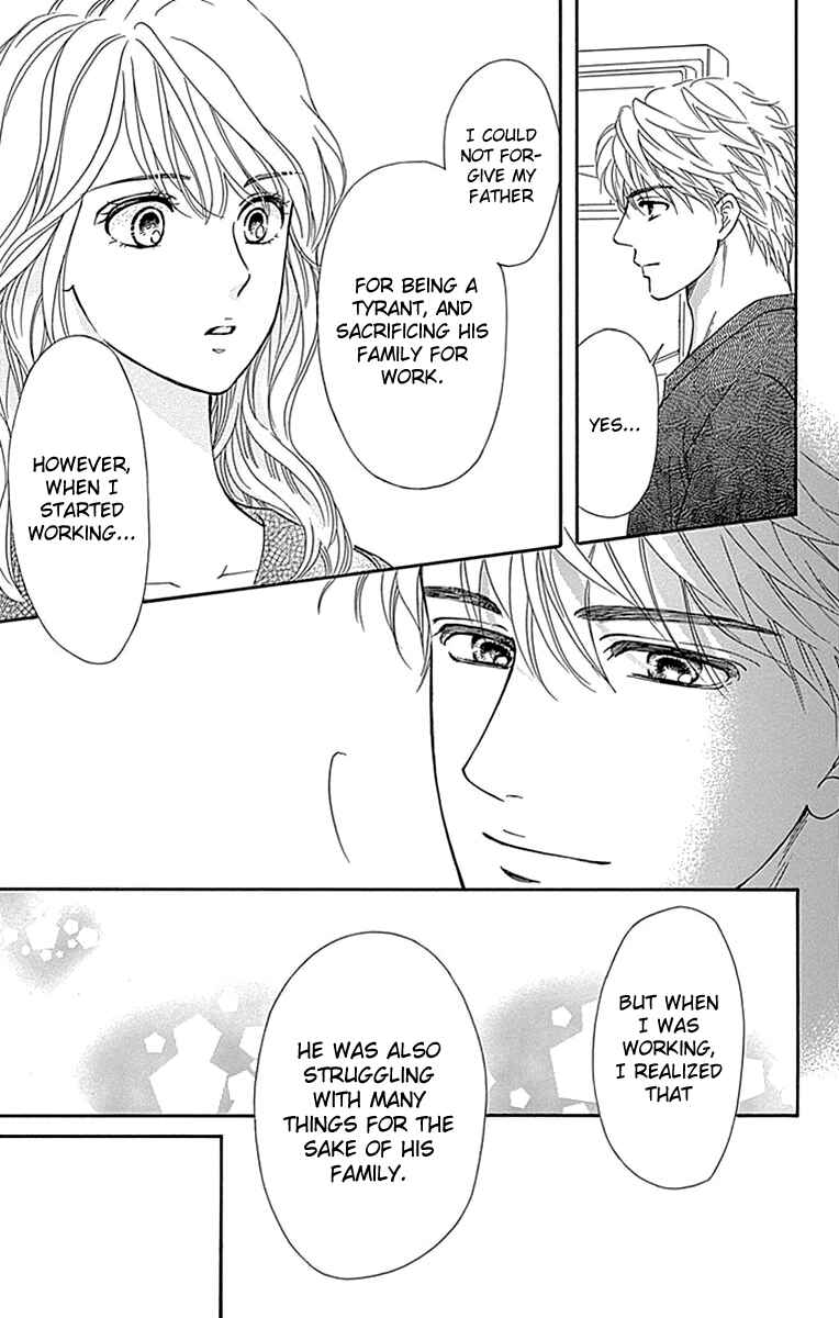 Page 16 Chapter 33 Sumika Sumire