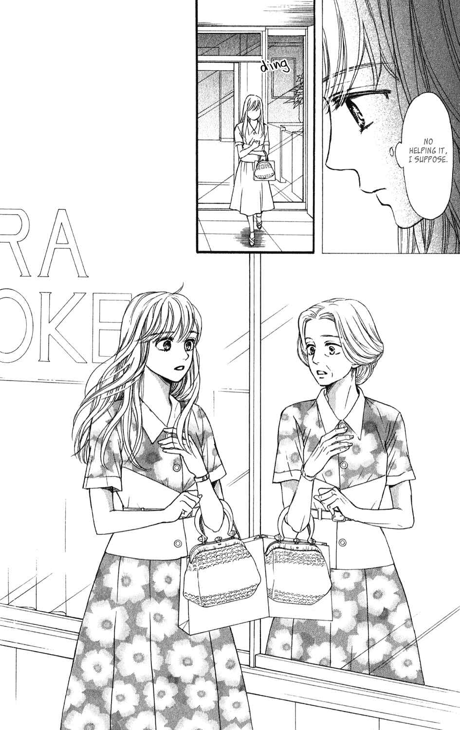Page 32 Chapter 2 Sumika Sumire