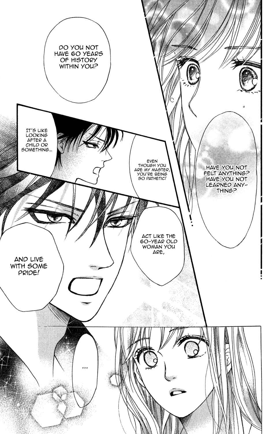 Page 37 Chapter 2 Sumika Sumire
