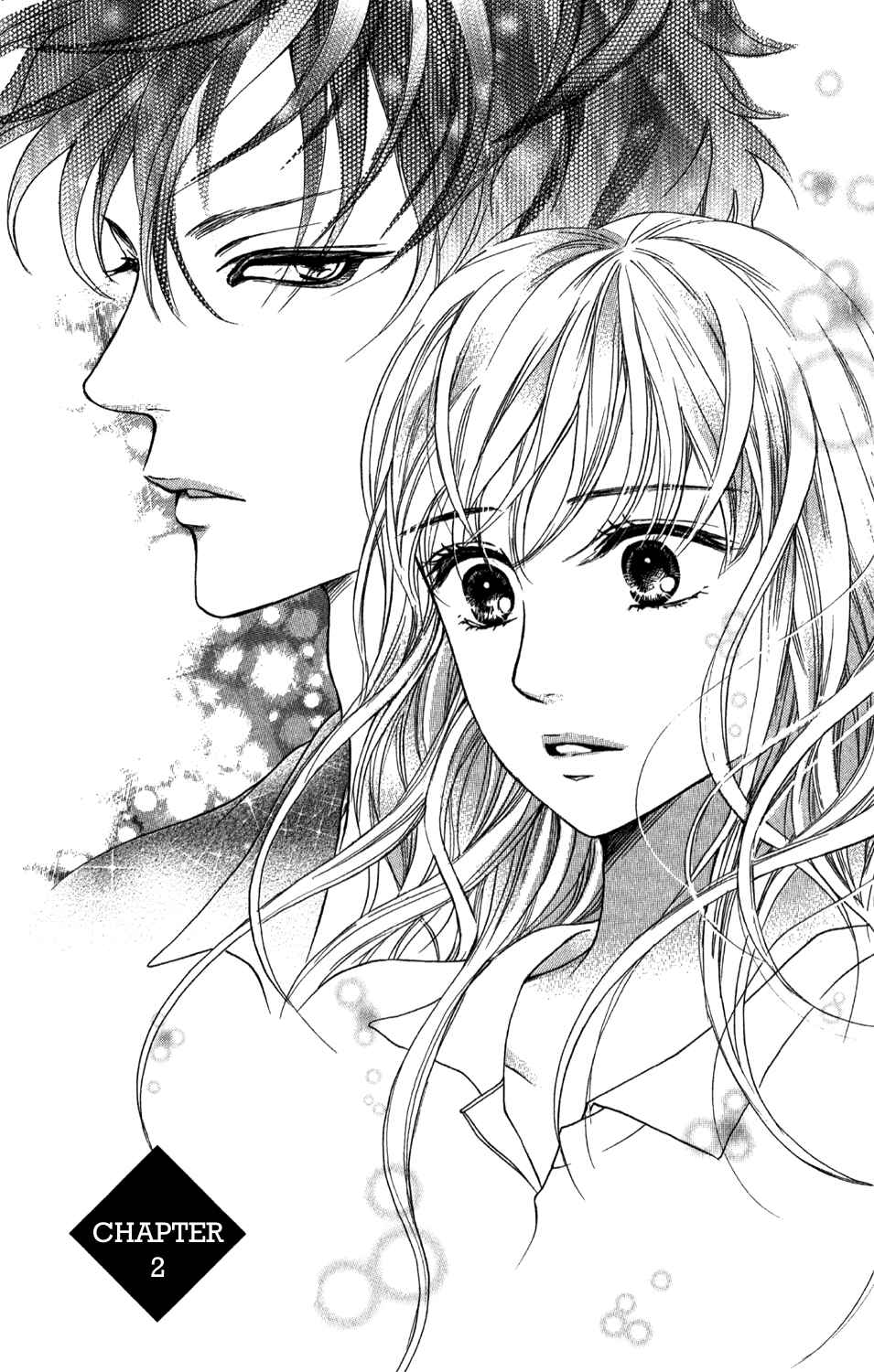 Page 4 Chapter 2 Sumika Sumire