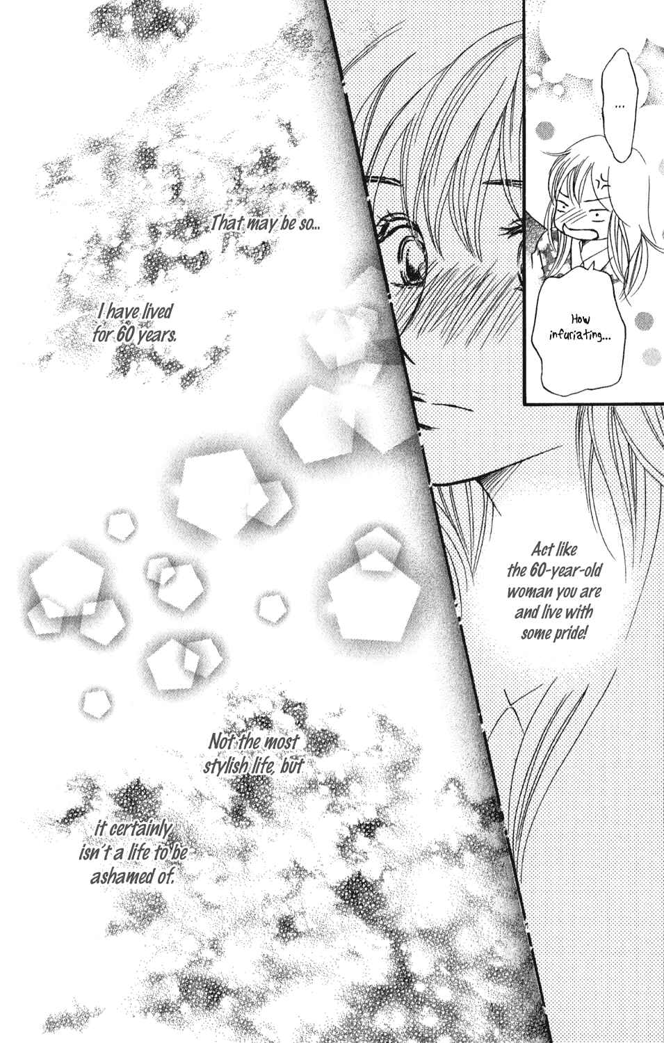 Page 40 Chapter 2 Sumika Sumire