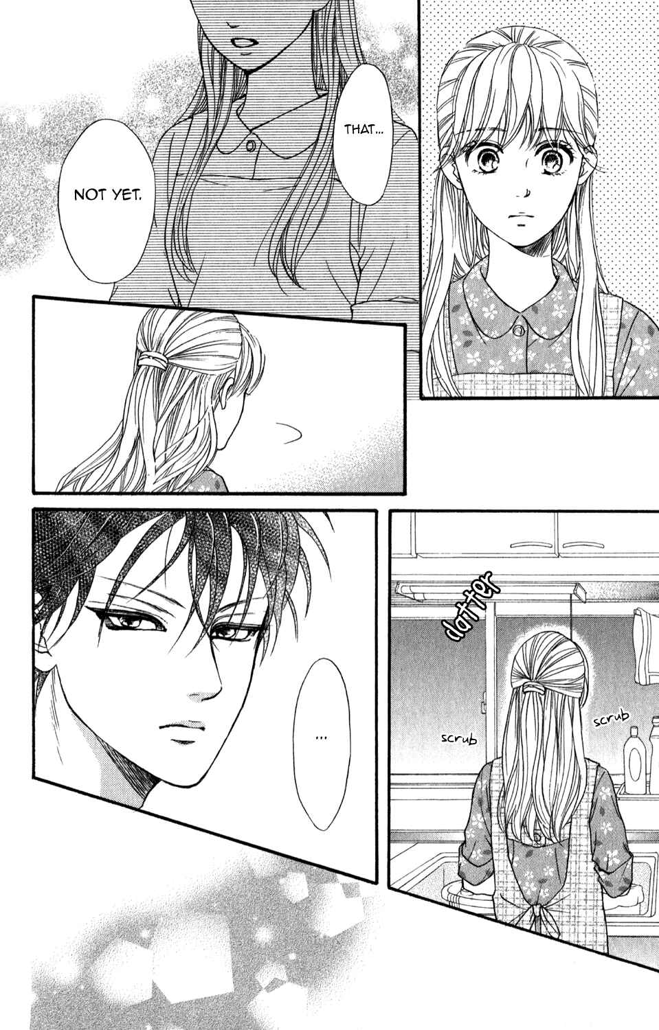 Page 42 Chapter 2 Sumika Sumire