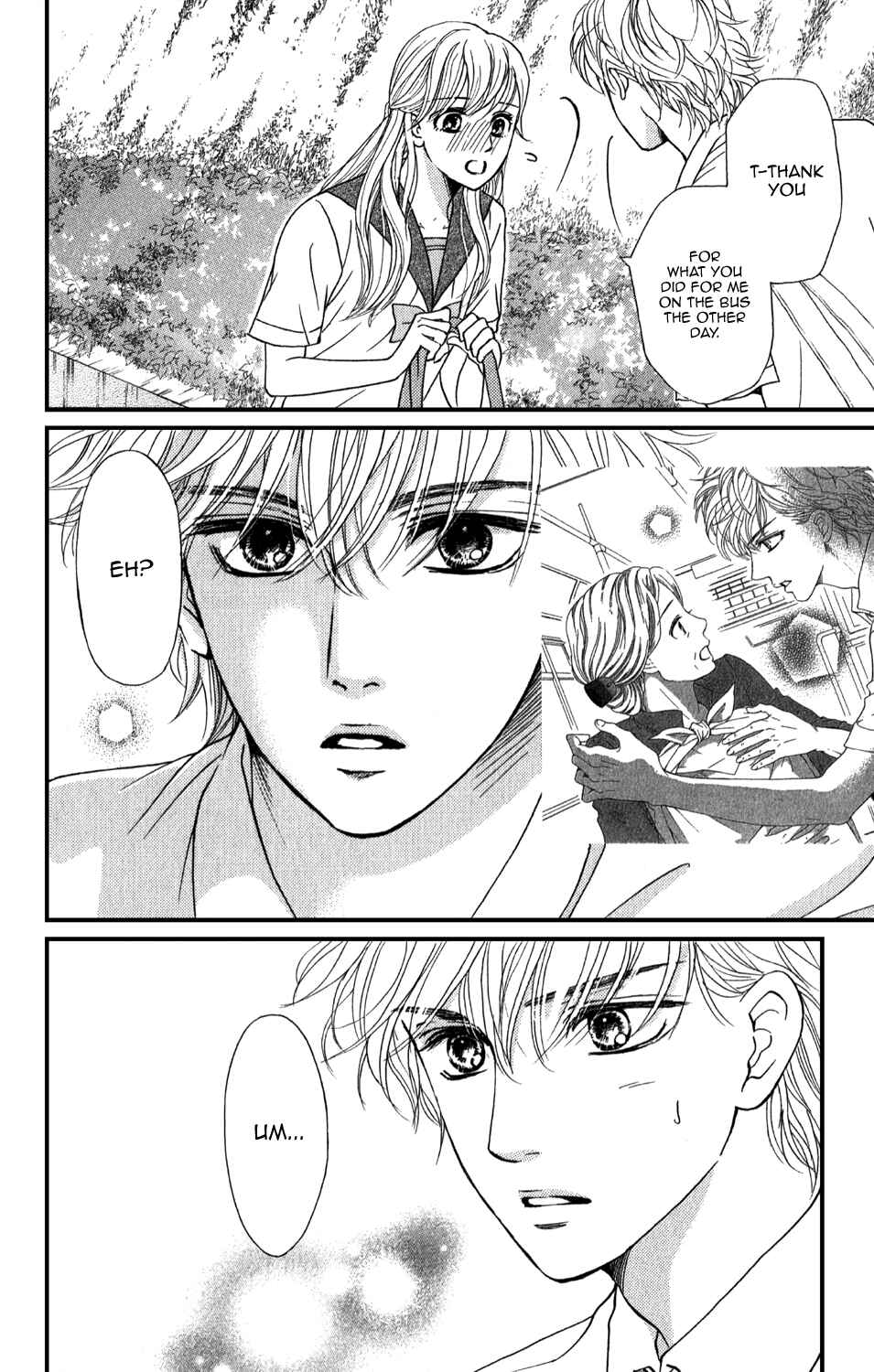 Page 6 Chapter 2 Sumika Sumire