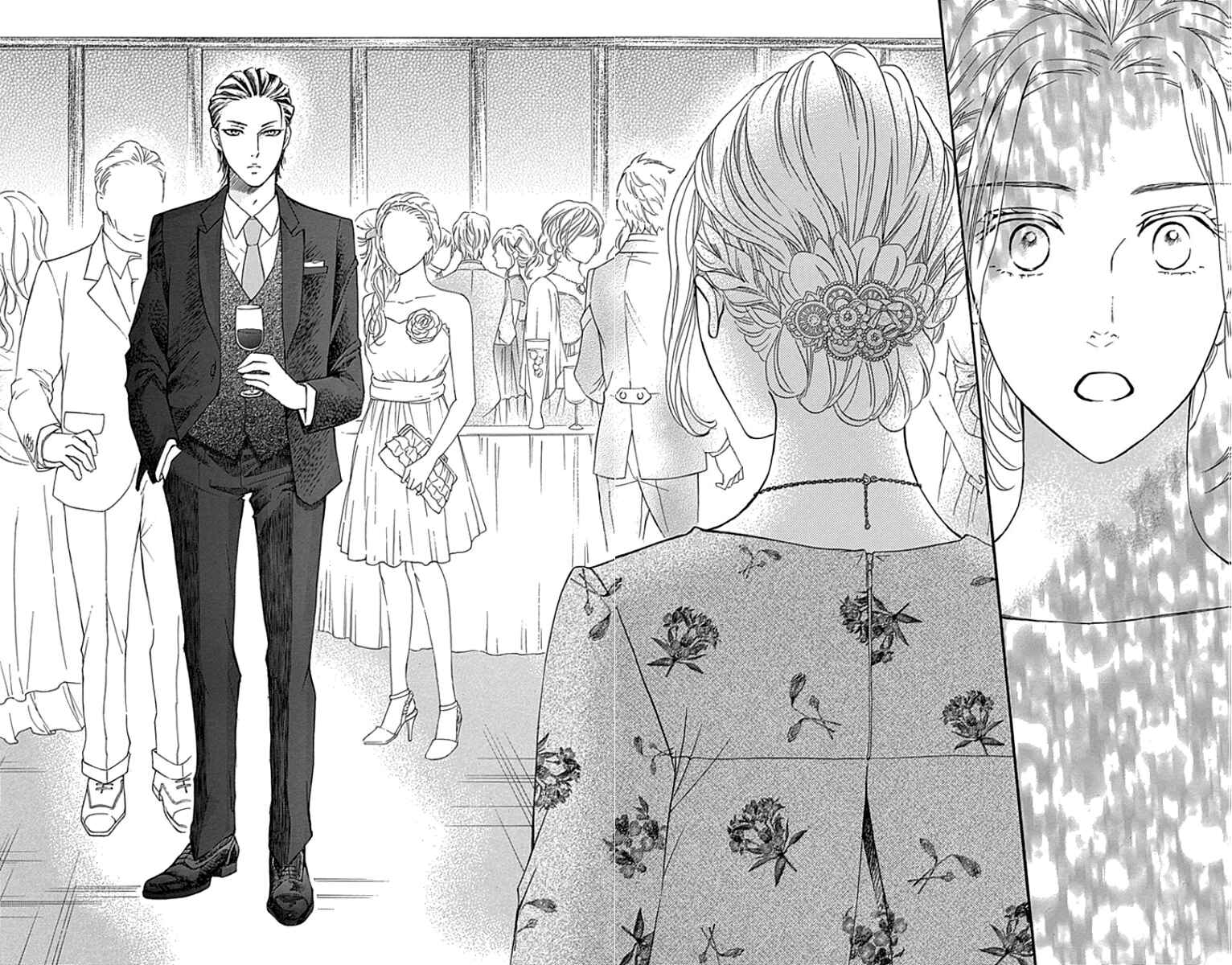 Page 40 Chapter 26 Sumika Sumire
