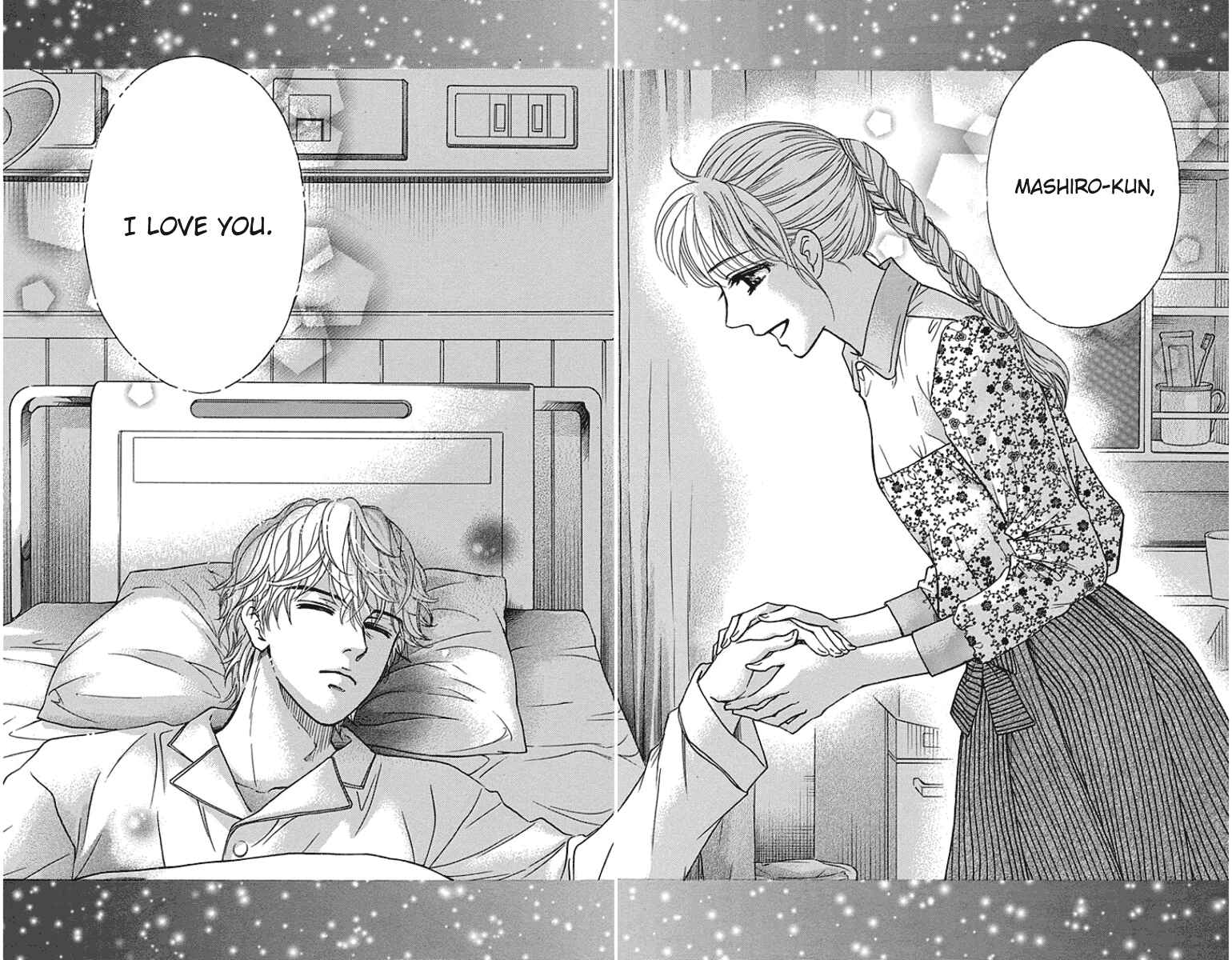 Page 26 Chapter 18 Sumika Sumire