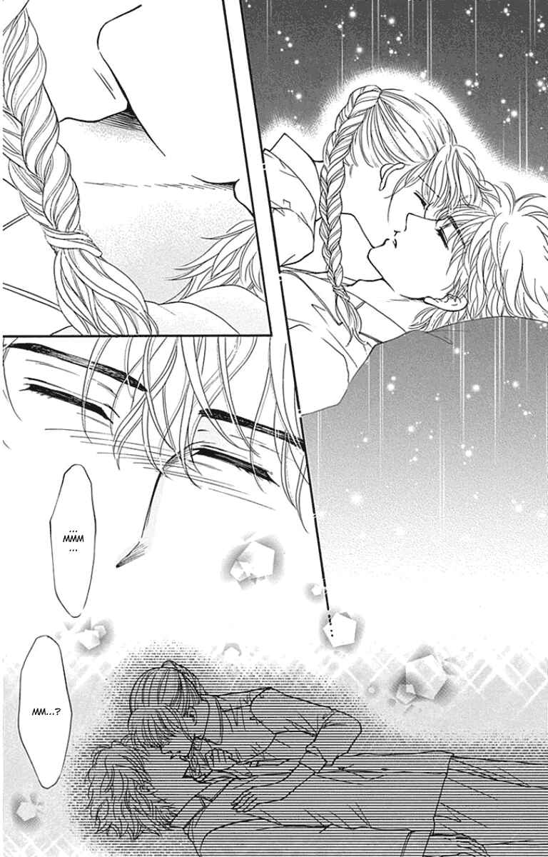 Page 30 Chapter 18 Sumika Sumire