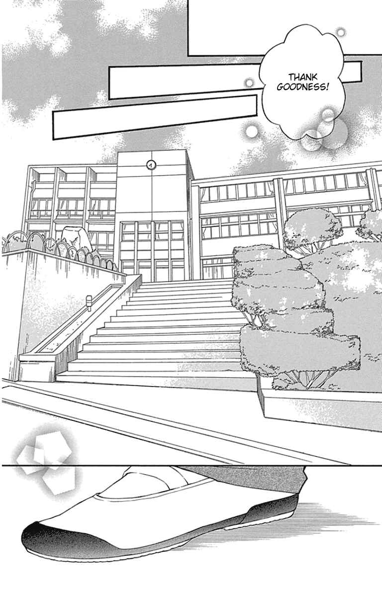 Page 36 Chapter 18 Sumika Sumire