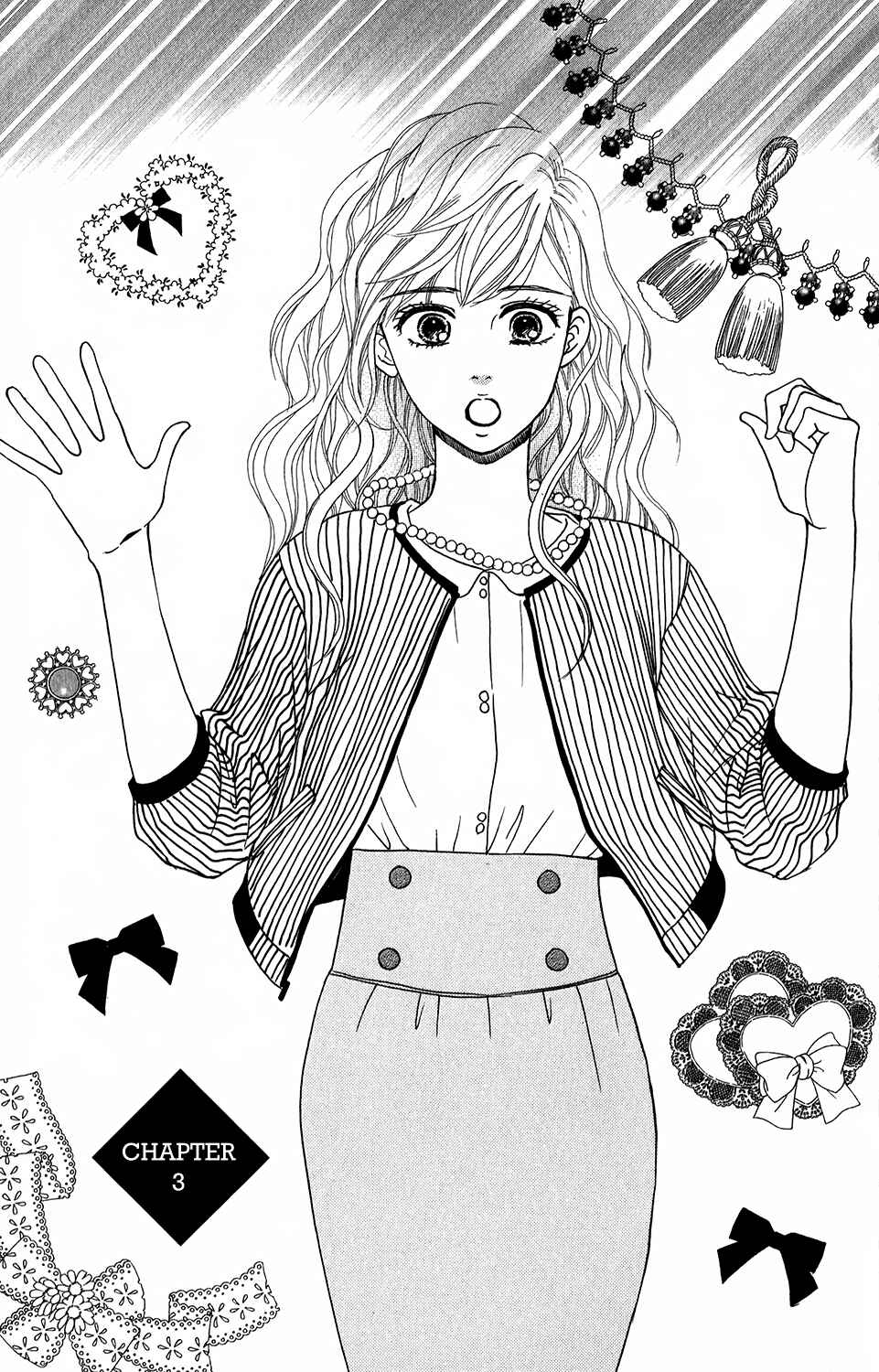 Page 2 Chapter 3 Sumika Sumire