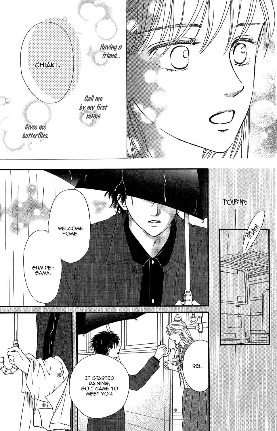 Page 40 Chapter 3 Sumika Sumire