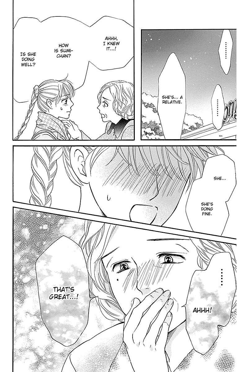 Page 42 Chapter 12 Sumika Sumire