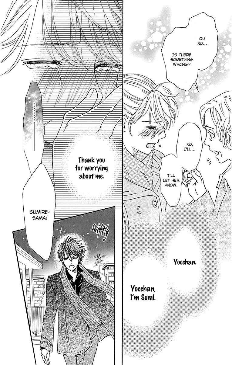 Page 46 Chapter 12 Sumika Sumire