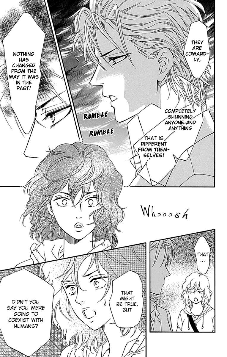 Page 17 Chapter 28 Sumika Sumire