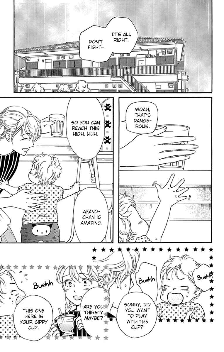 Page 21 Chapter 28 Sumika Sumire