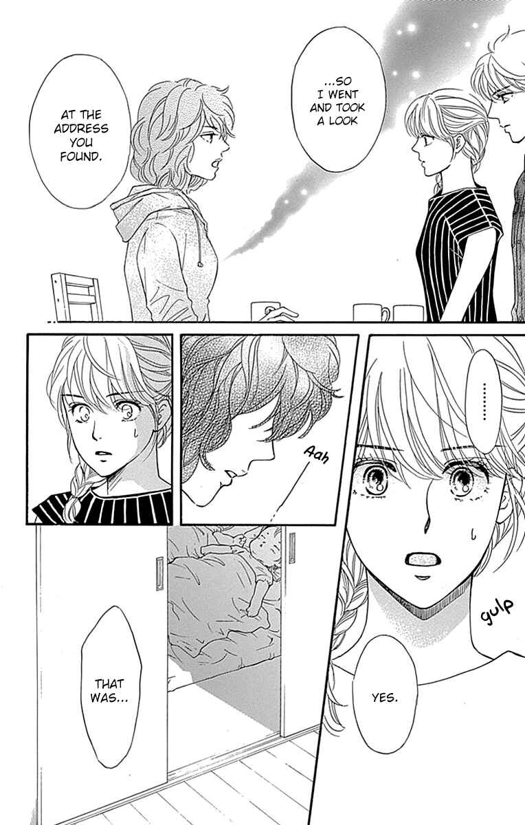 Page 24 Chapter 28 Sumika Sumire