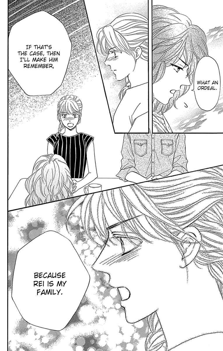 Page 30 Chapter 28 Sumika Sumire