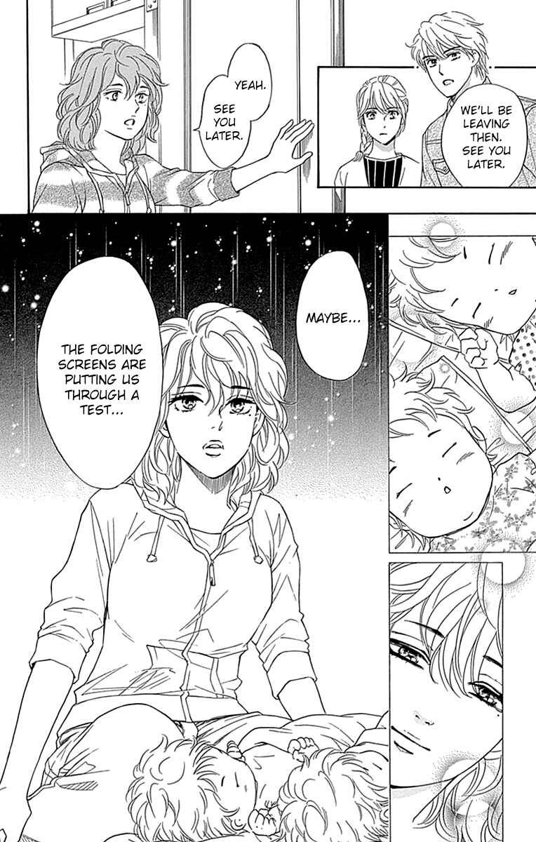 Page 32 Chapter 28 Sumika Sumire