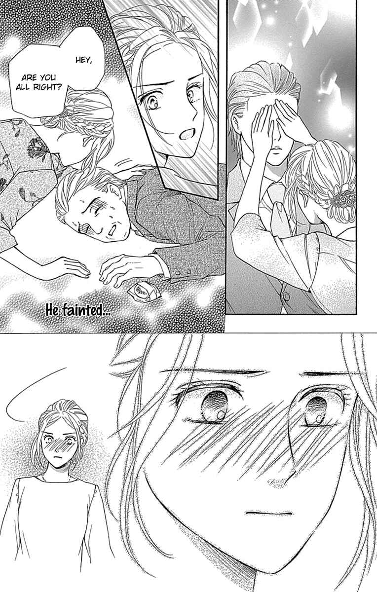 Page 20 Chapter 27 Sumika Sumire