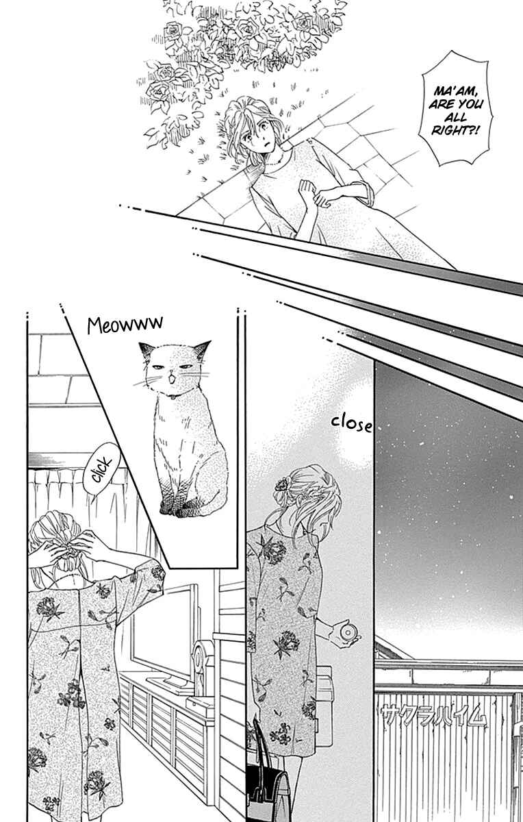 Page 27 Chapter 27 Sumika Sumire