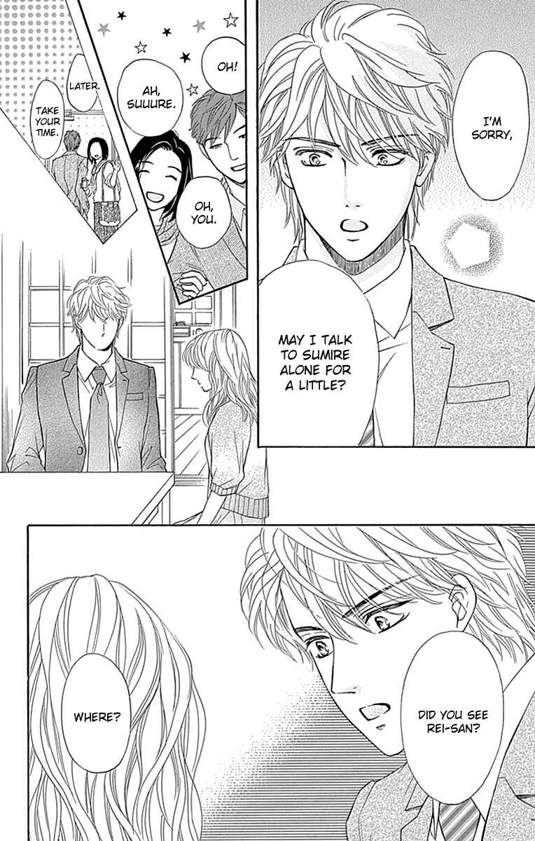 Page 37 Chapter 27 Sumika Sumire