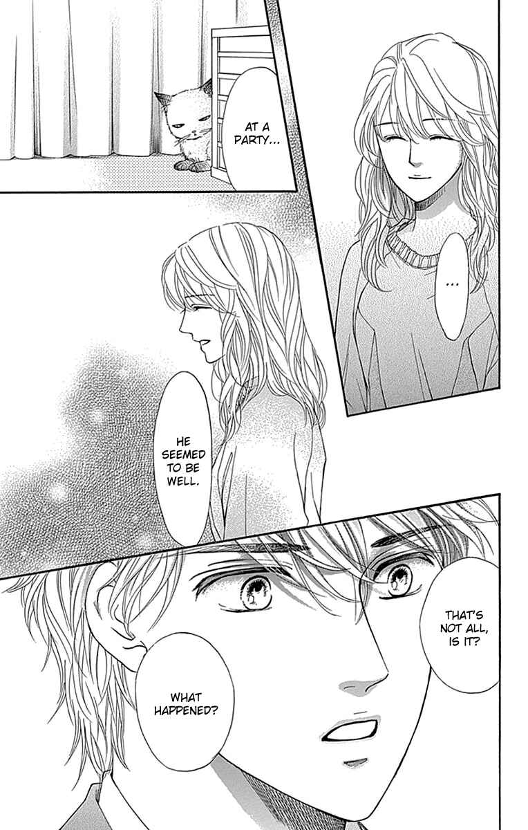 Page 38 Chapter 27 Sumika Sumire