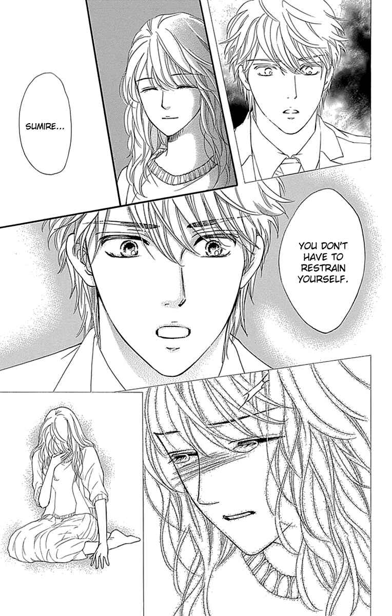 Page 40 Chapter 27 Sumika Sumire