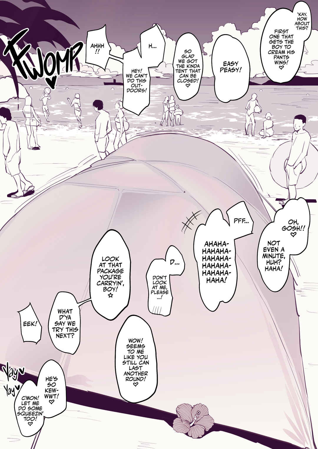 Page 4 Chapter Unknown_b6d7 Toriai