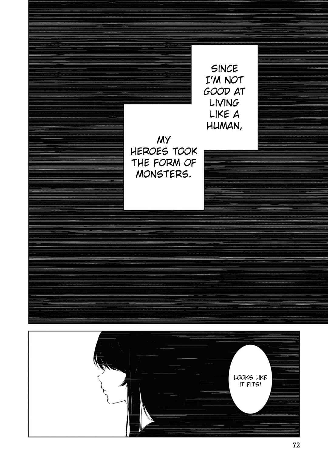 Page 13 Chapter 4 Common-Sense Monster