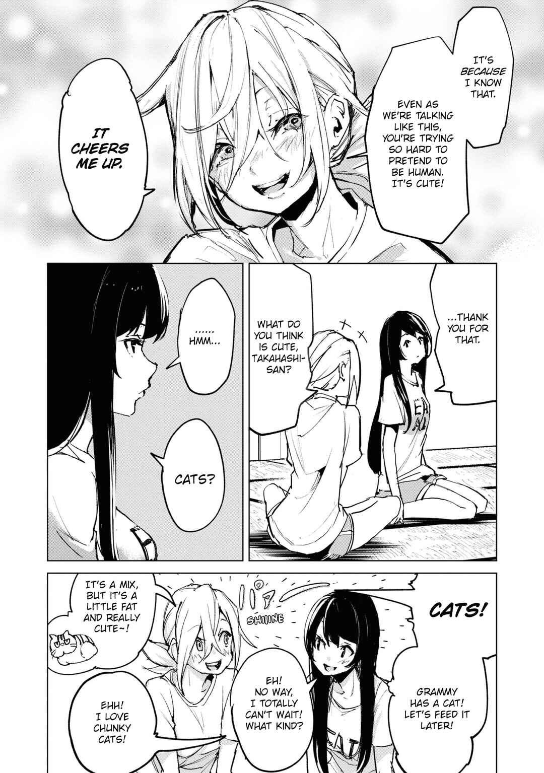 Page 15 Chapter 4 Common-Sense Monster