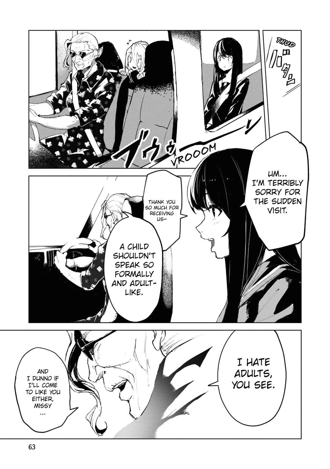 Page 4 Chapter 4 Common-Sense Monster