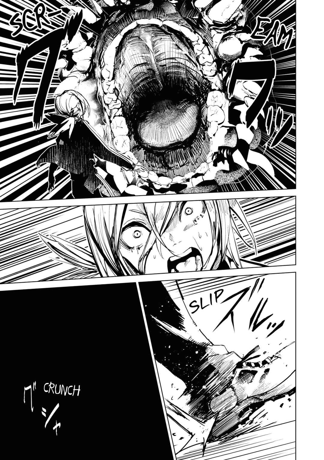 Page 2 Chapter 7 Common-Sense Monster
