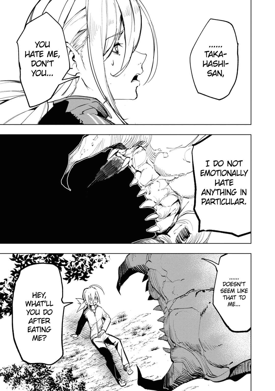 Page 8 Chapter 7 Common-Sense Monster