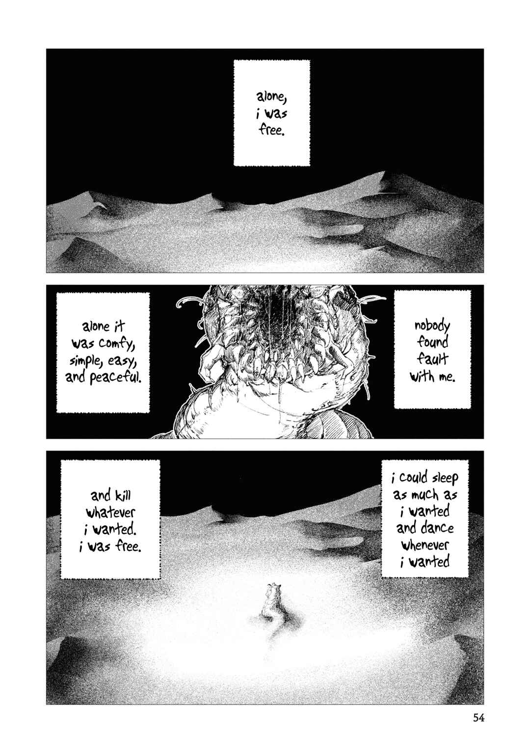 Page 13 Chapter 3 Common-Sense Monster