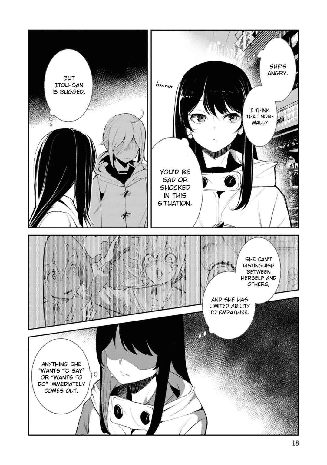 Page 14 Chapter 21 Common-Sense Monster