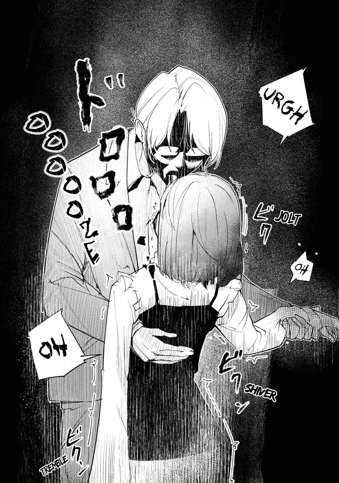 Page 6 Chapter 21 Common-Sense Monster