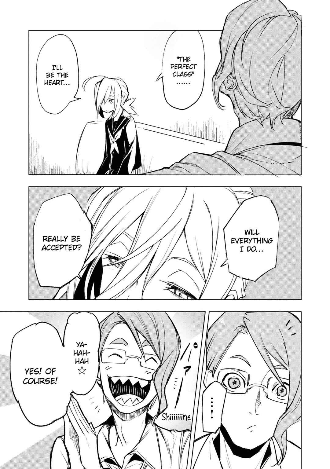 Page 11 Chapter 11 Common-Sense Monster