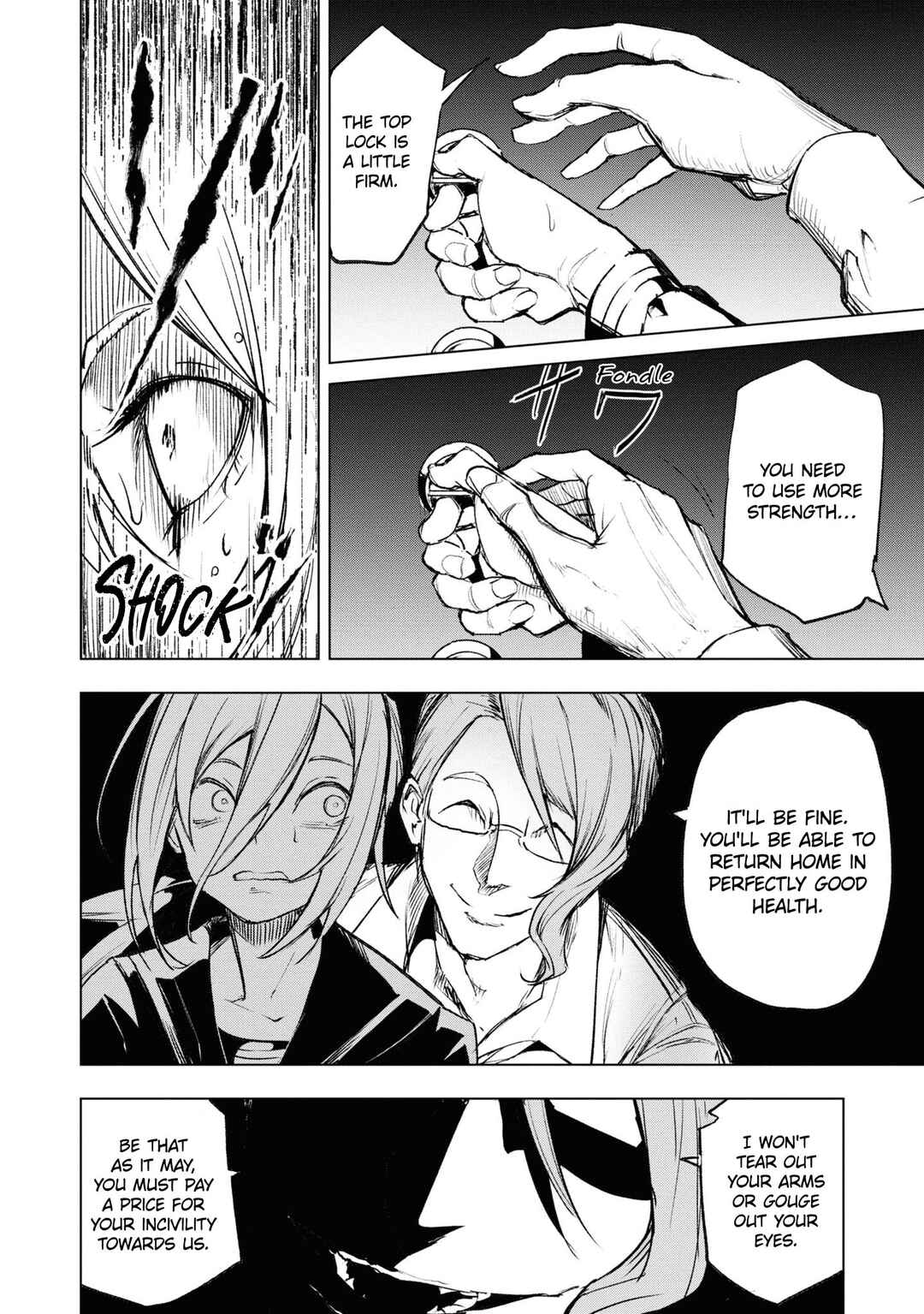 Page 16 Chapter 11 Common-Sense Monster