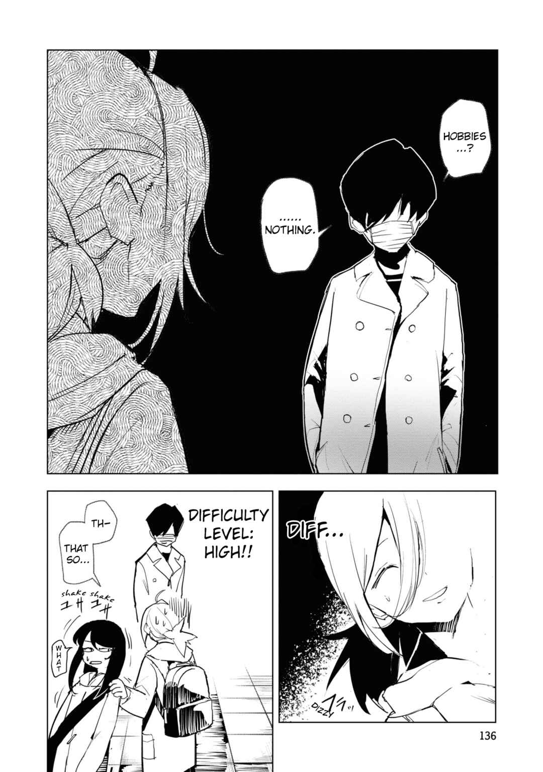 Page 14 Chapter 17 Common-Sense Monster