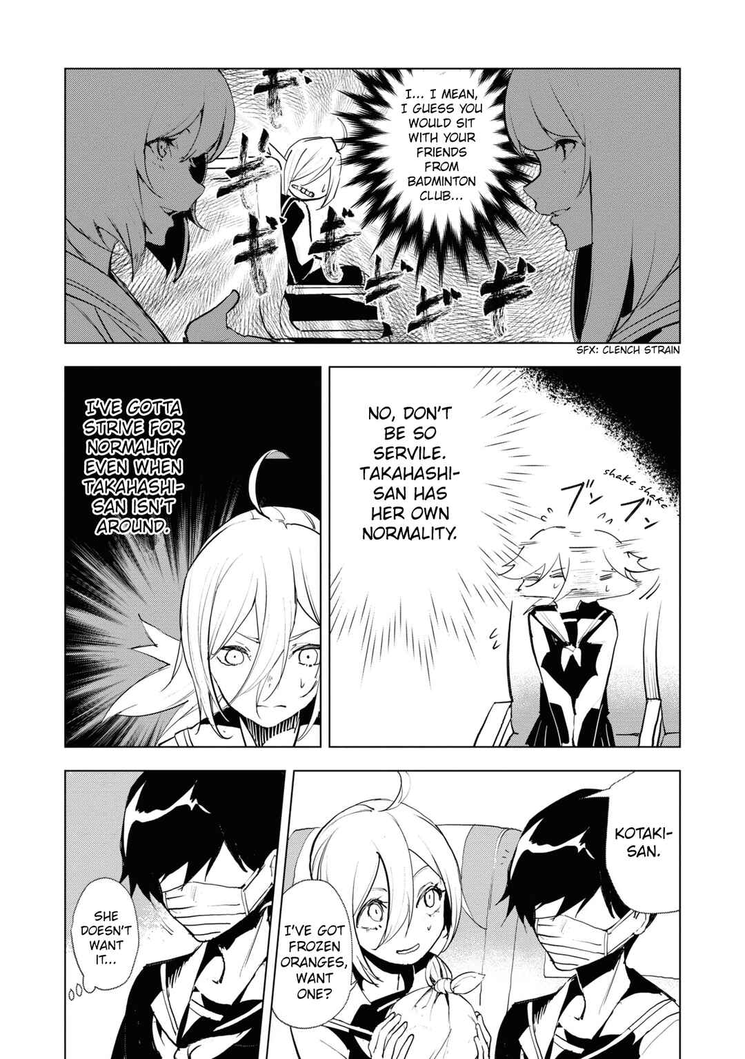 Page 16 Chapter 17 Common-Sense Monster