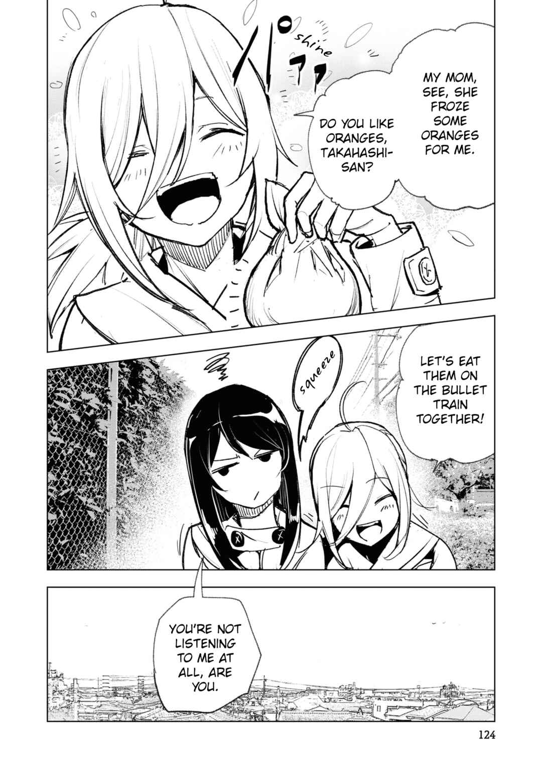 Page 2 Chapter 17 Common-Sense Monster