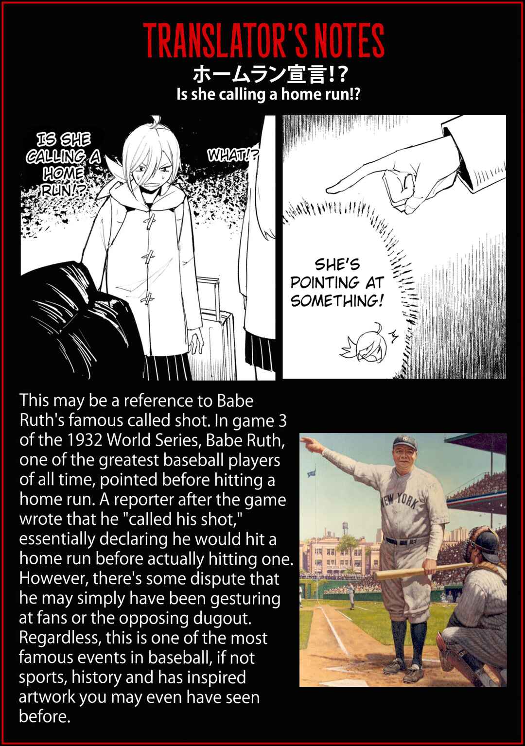 Page 21 Chapter 17 Common-Sense Monster