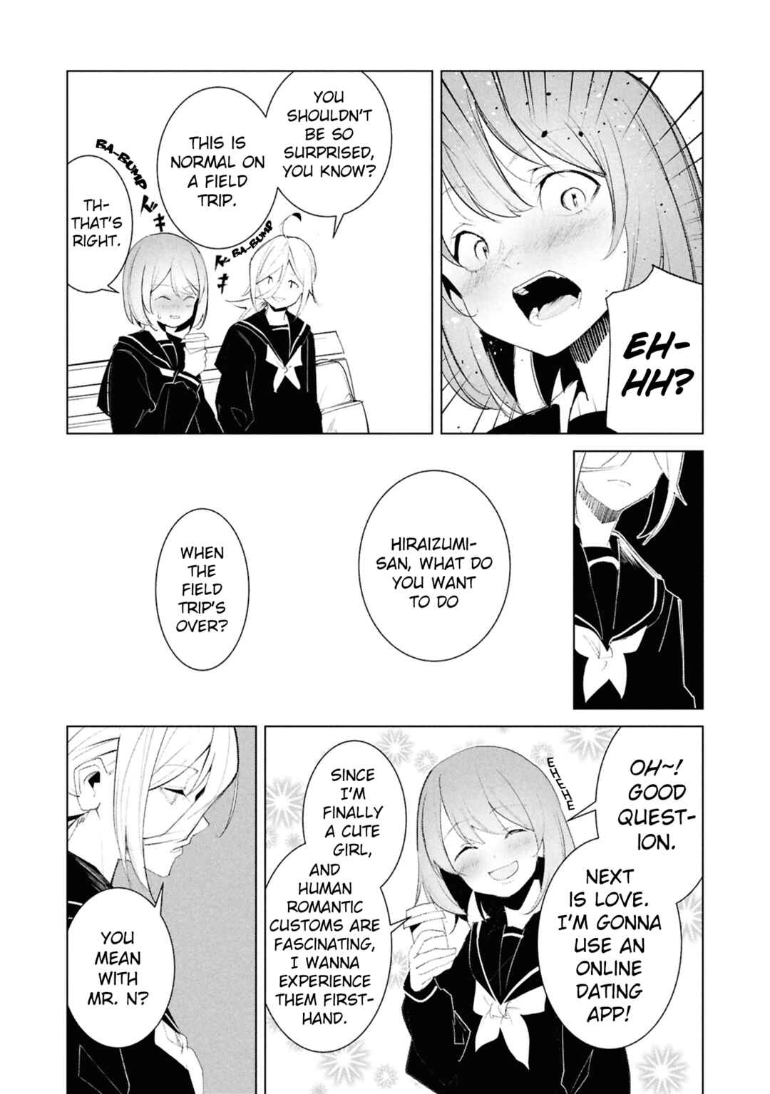 Page 10 Chapter 24 Common-Sense Monster