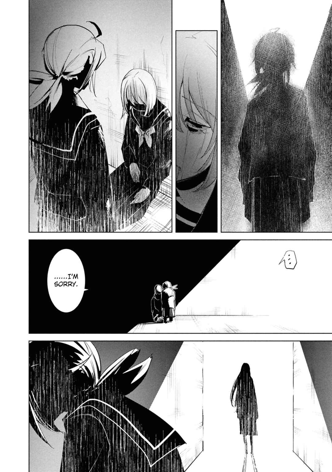 Page 15 Chapter 24 Common-Sense Monster