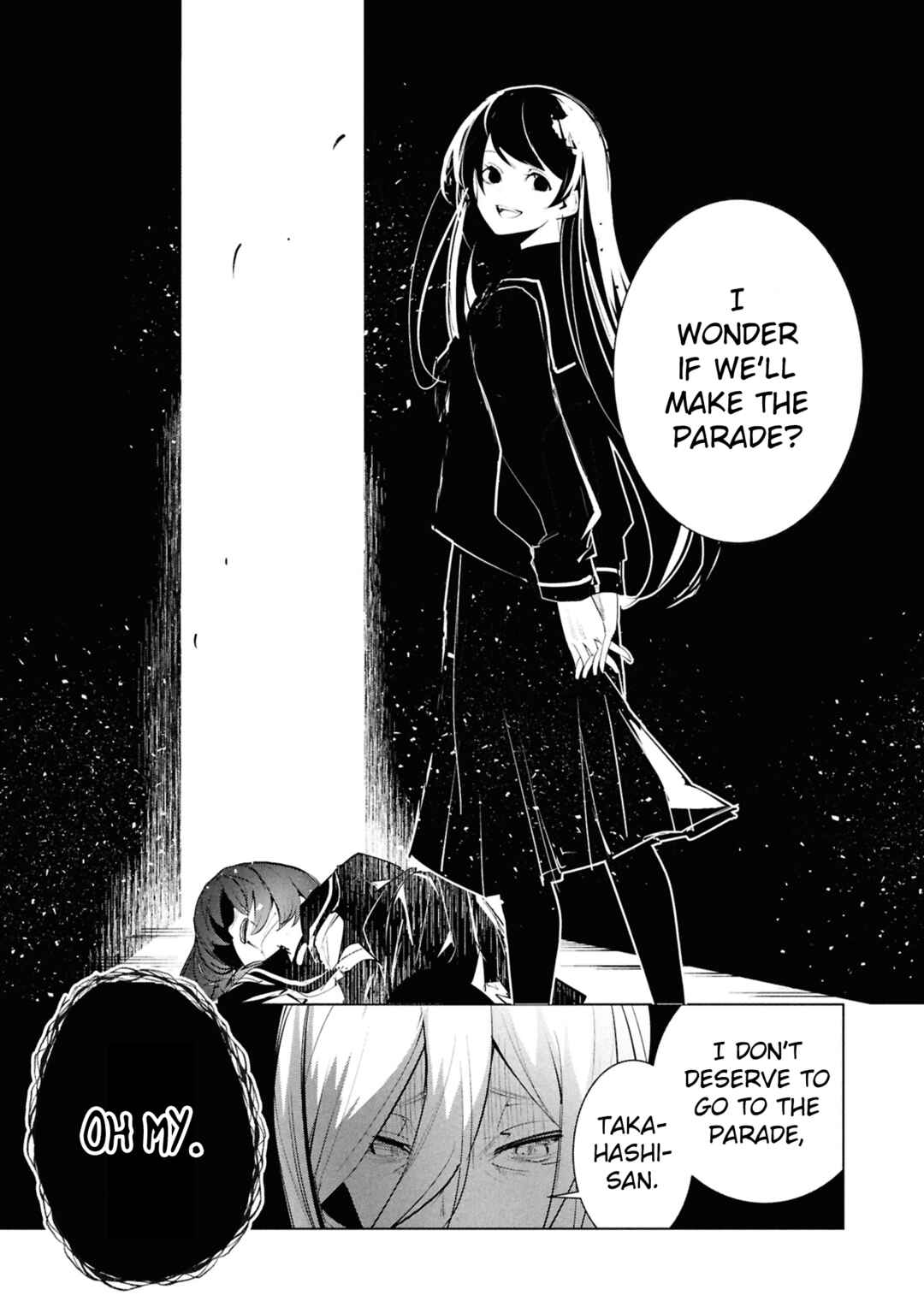 Page 18 Chapter 24 Common-Sense Monster