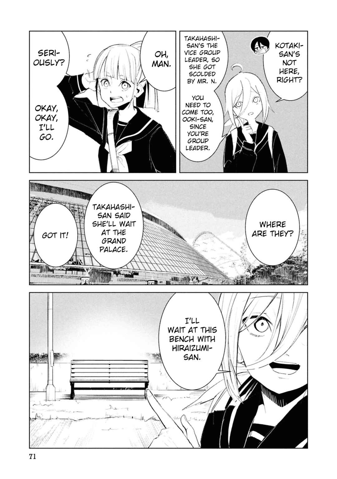 Page 6 Chapter 24 Common-Sense Monster