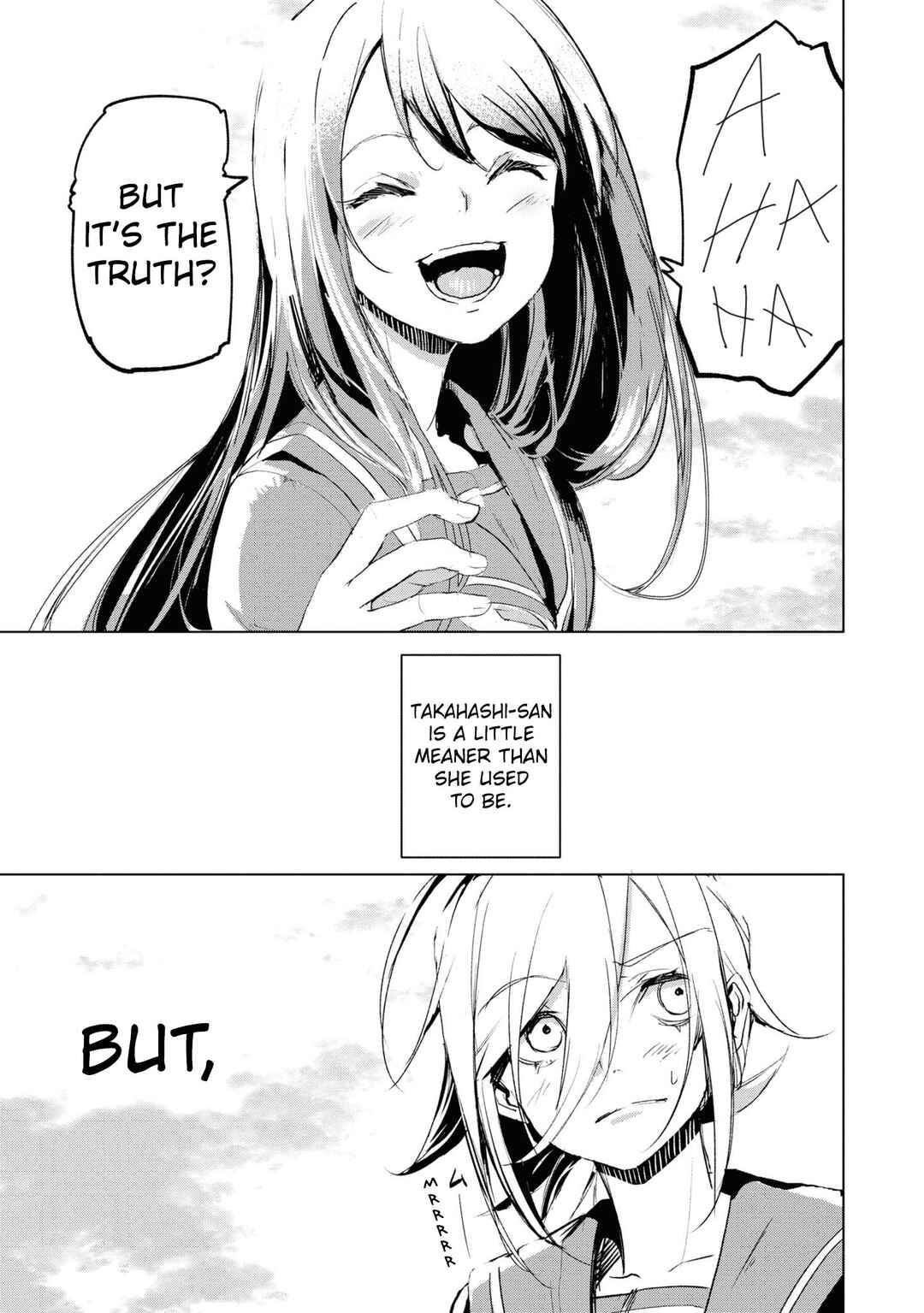 Page 10 Chapter 8 Common-Sense Monster