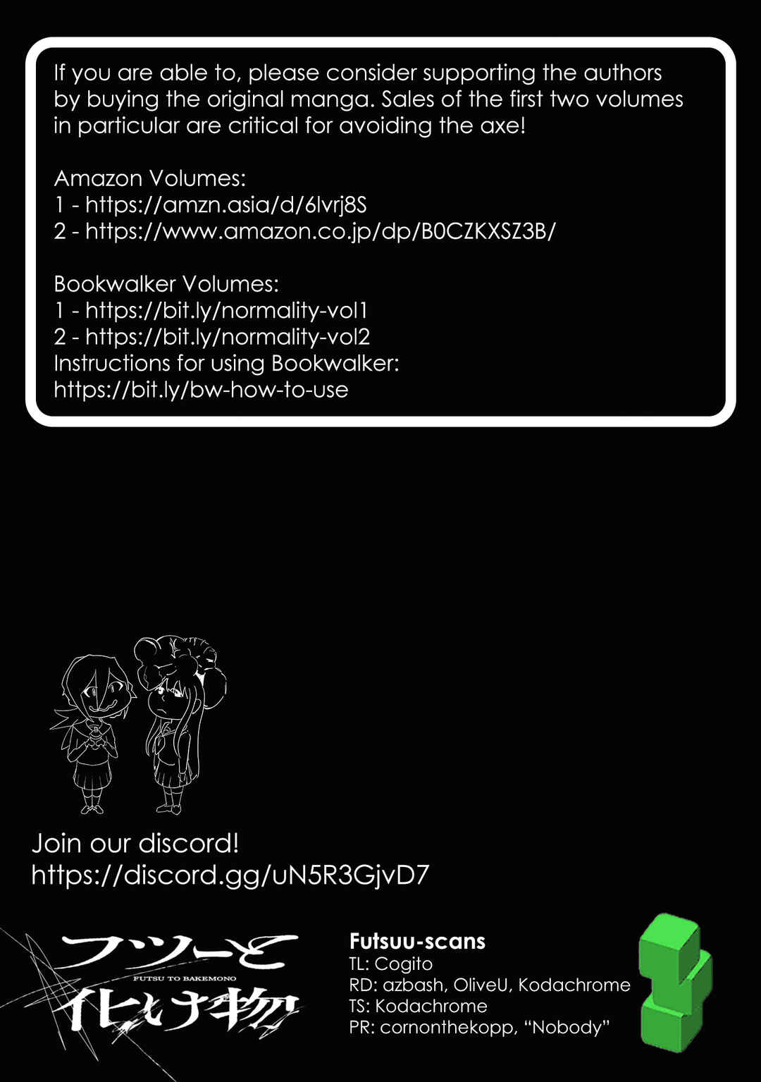 Page 20 Chapter 8 Common-Sense Monster