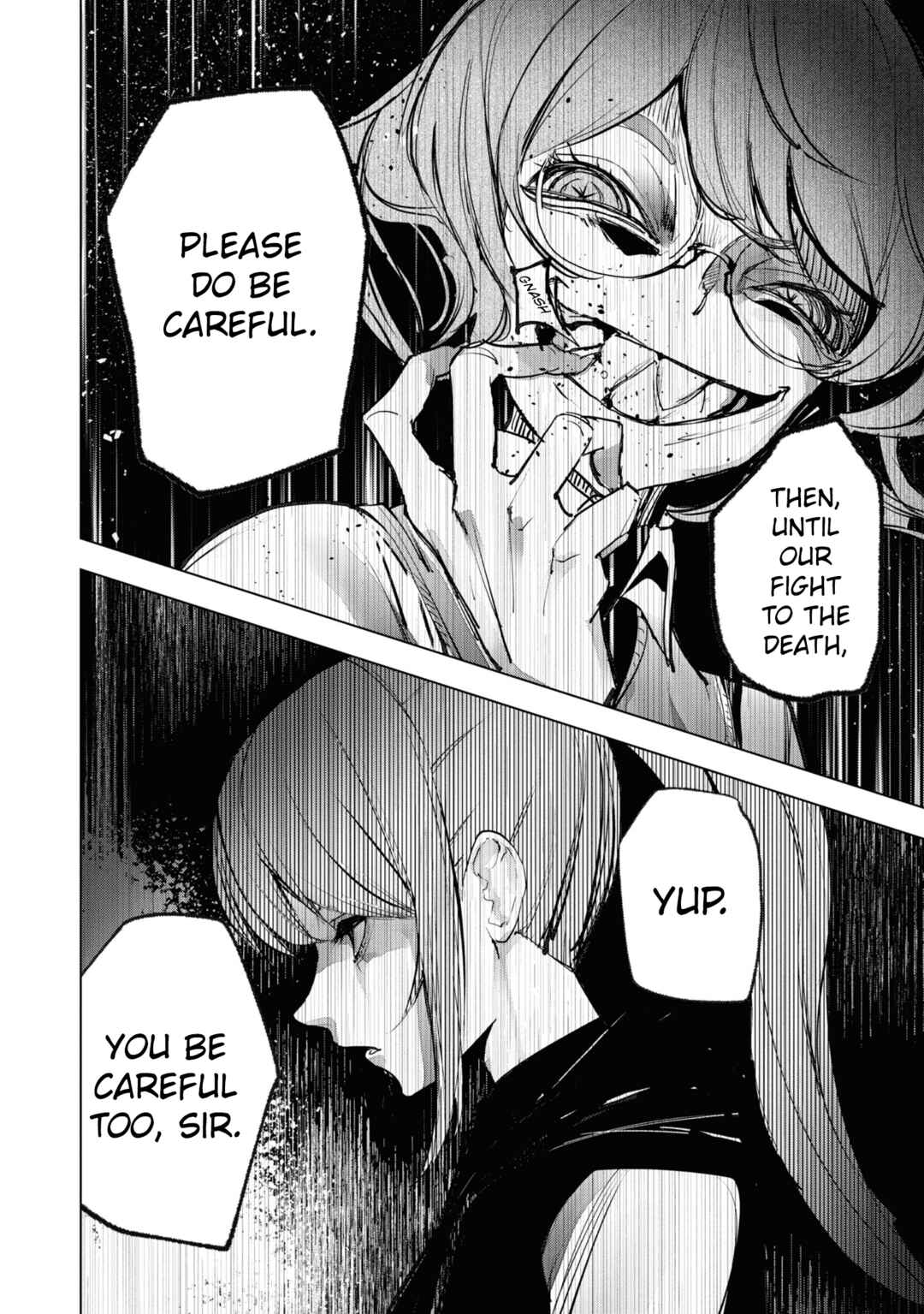 Page 16 Chapter 16 Common-Sense Monster