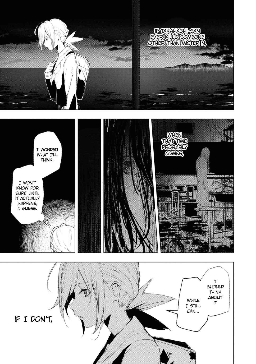 Page 6 Chapter 14 Common-Sense Monster