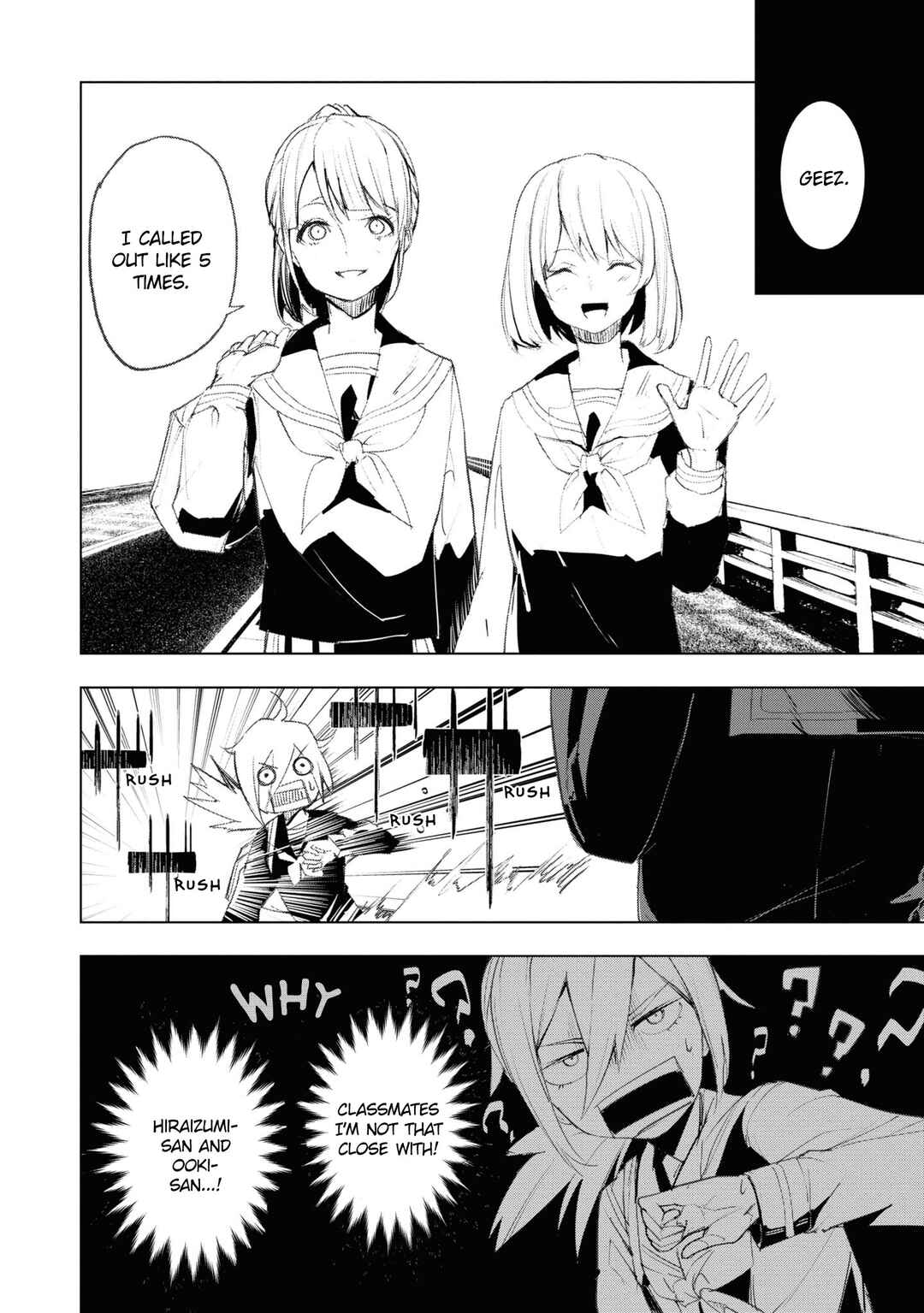 Page 9 Chapter 14 Common-Sense Monster