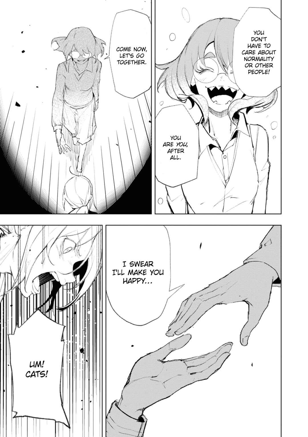 Page 12 Chapter 12 Common-Sense Monster